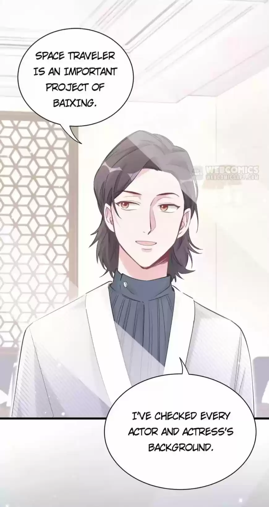 Whose Baby is it? ch.057