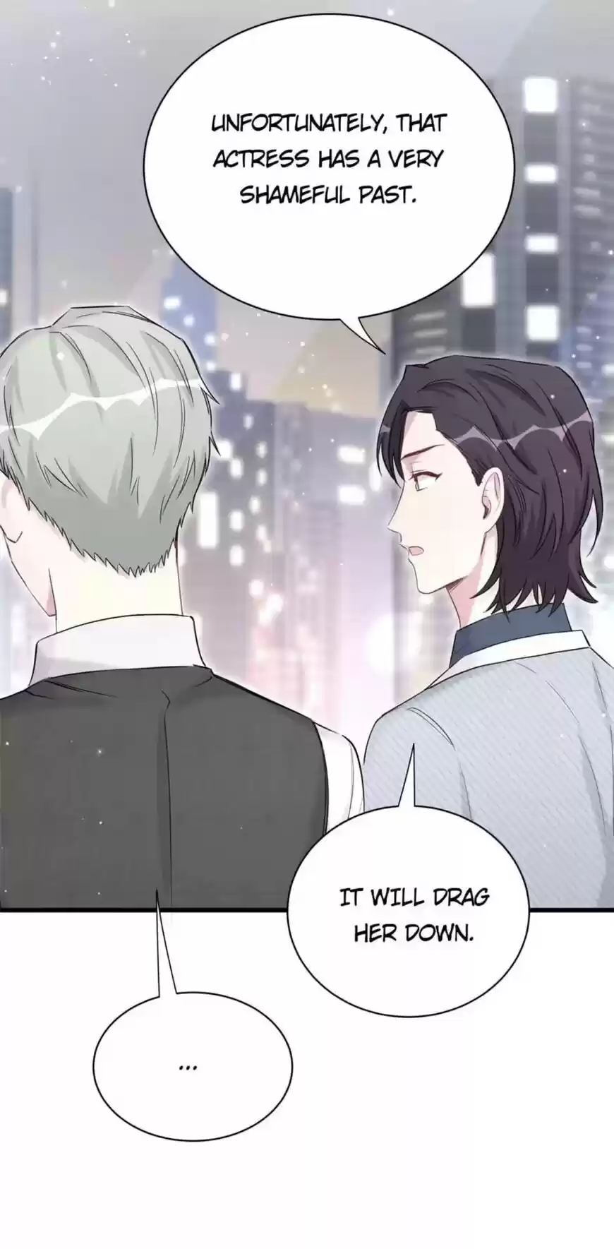 Whose Baby is it? ch.057