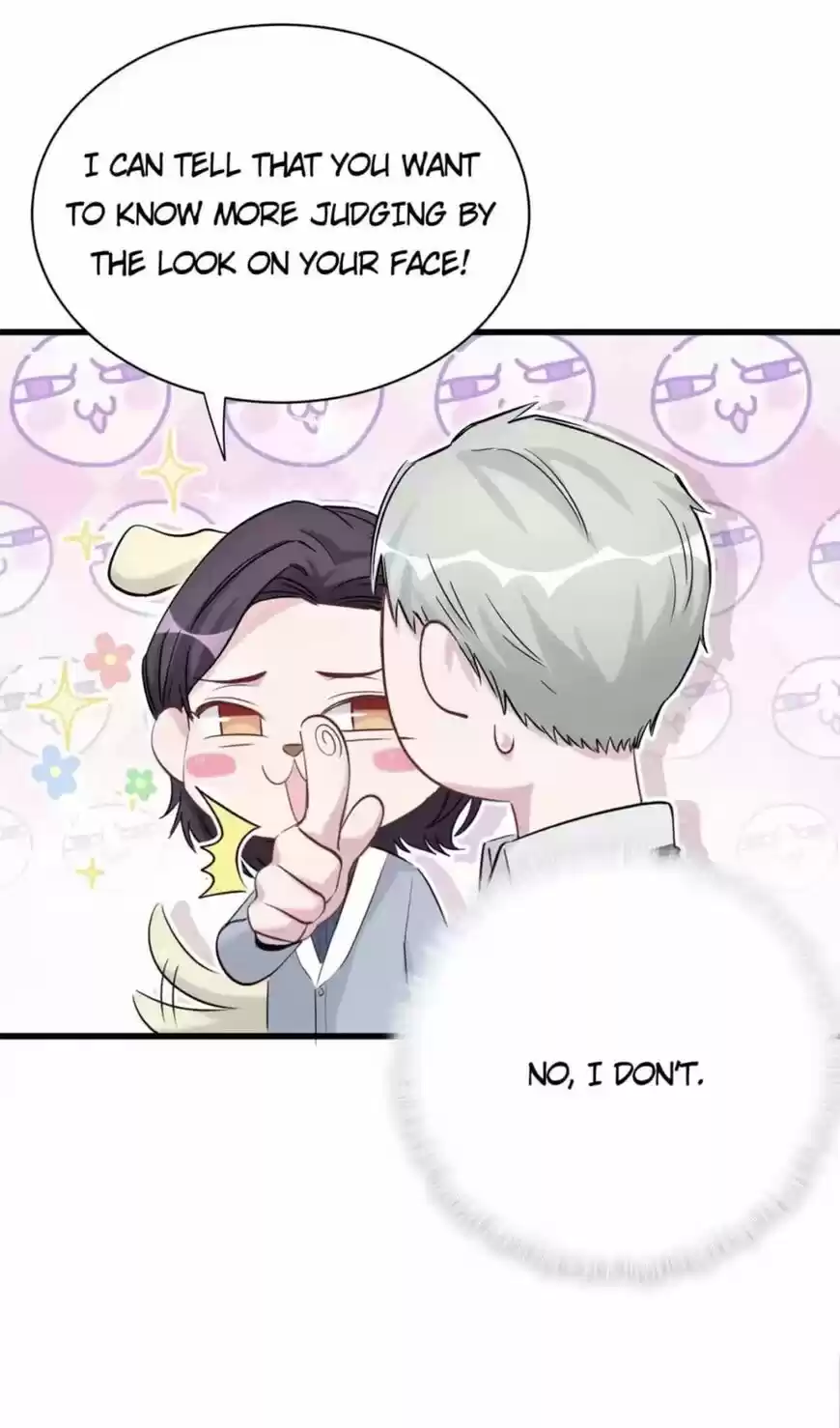 Whose Baby is it? ch.057