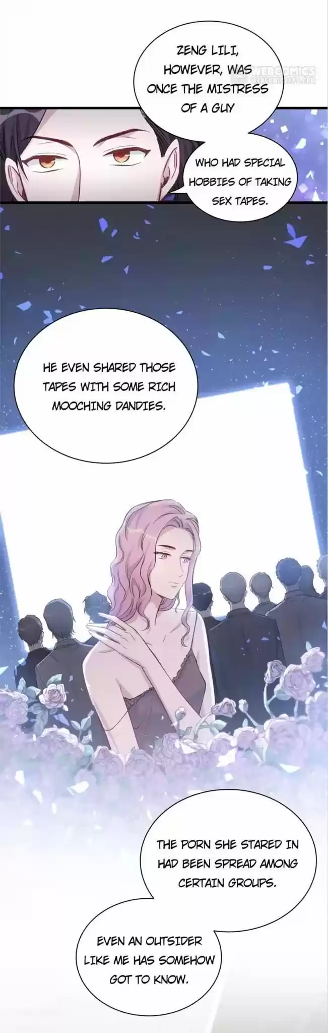 Whose Baby is it? ch.057