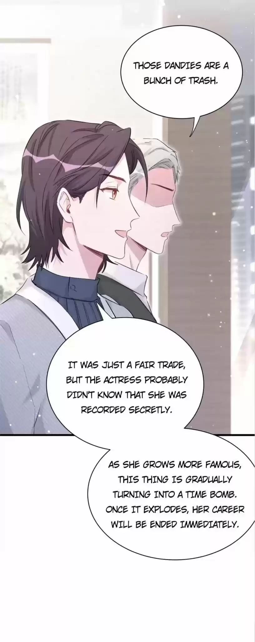 Whose Baby is it? ch.057