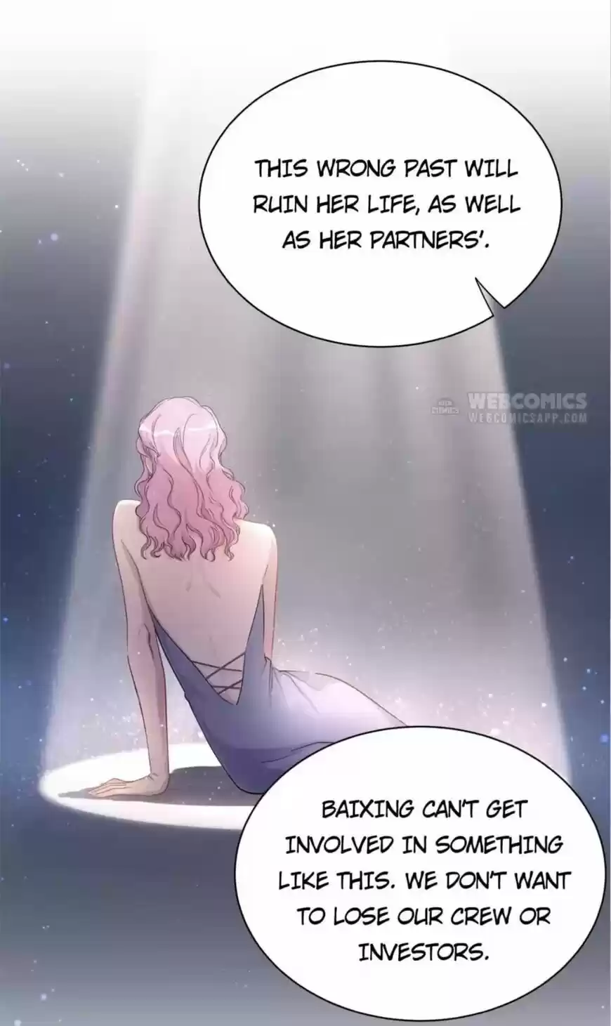 Whose Baby is it? ch.057