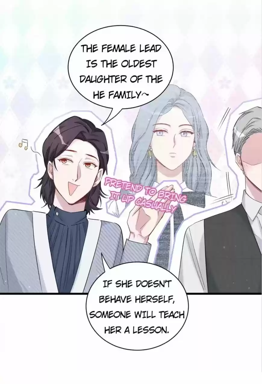 Whose Baby is it? ch.057