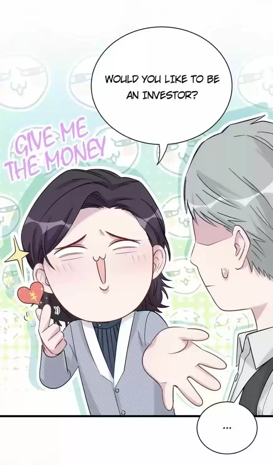 Whose Baby is it? ch.057