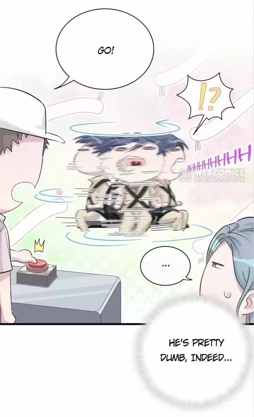 Whose Baby is it? ch.057