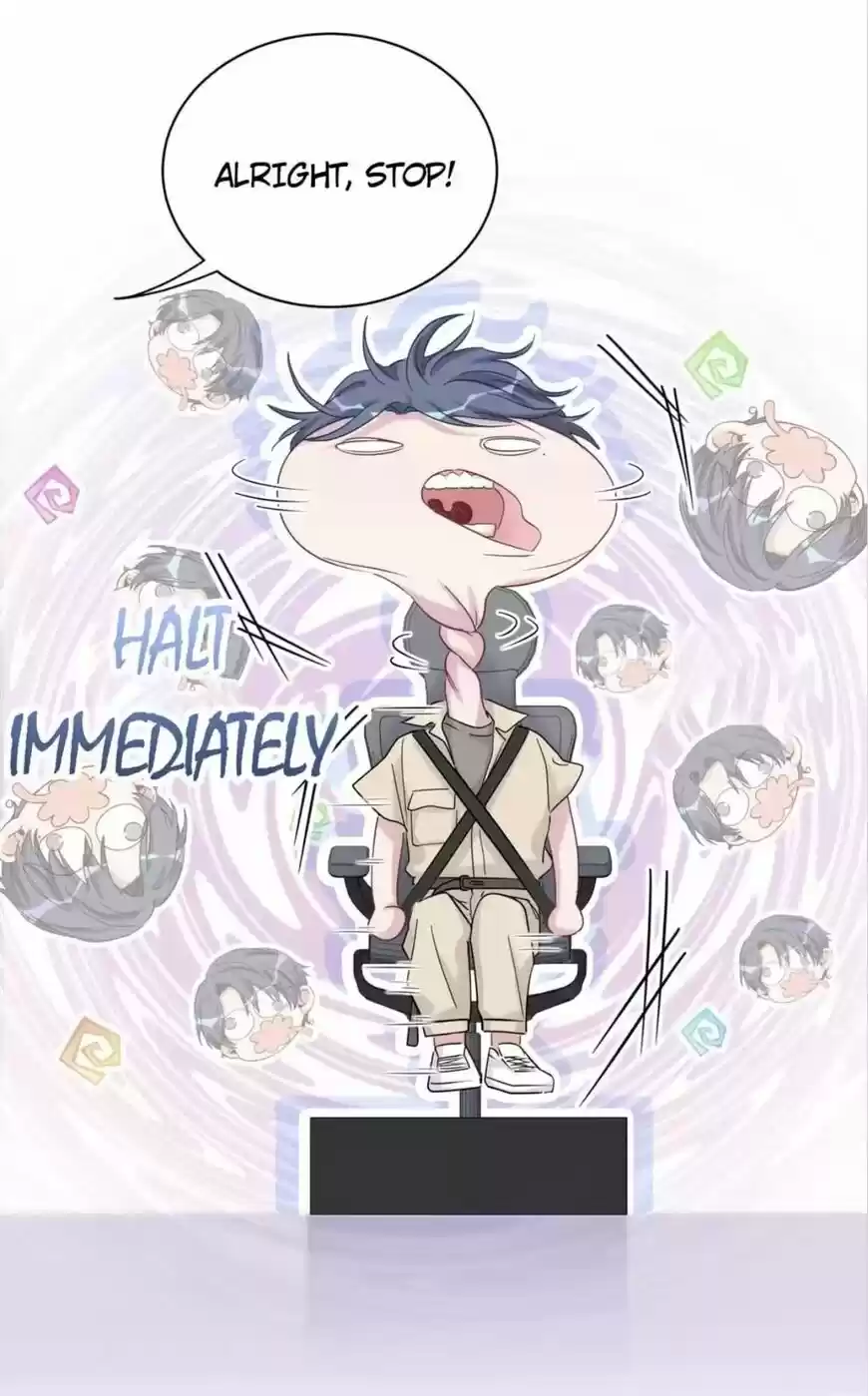 Whose Baby is it? ch.057