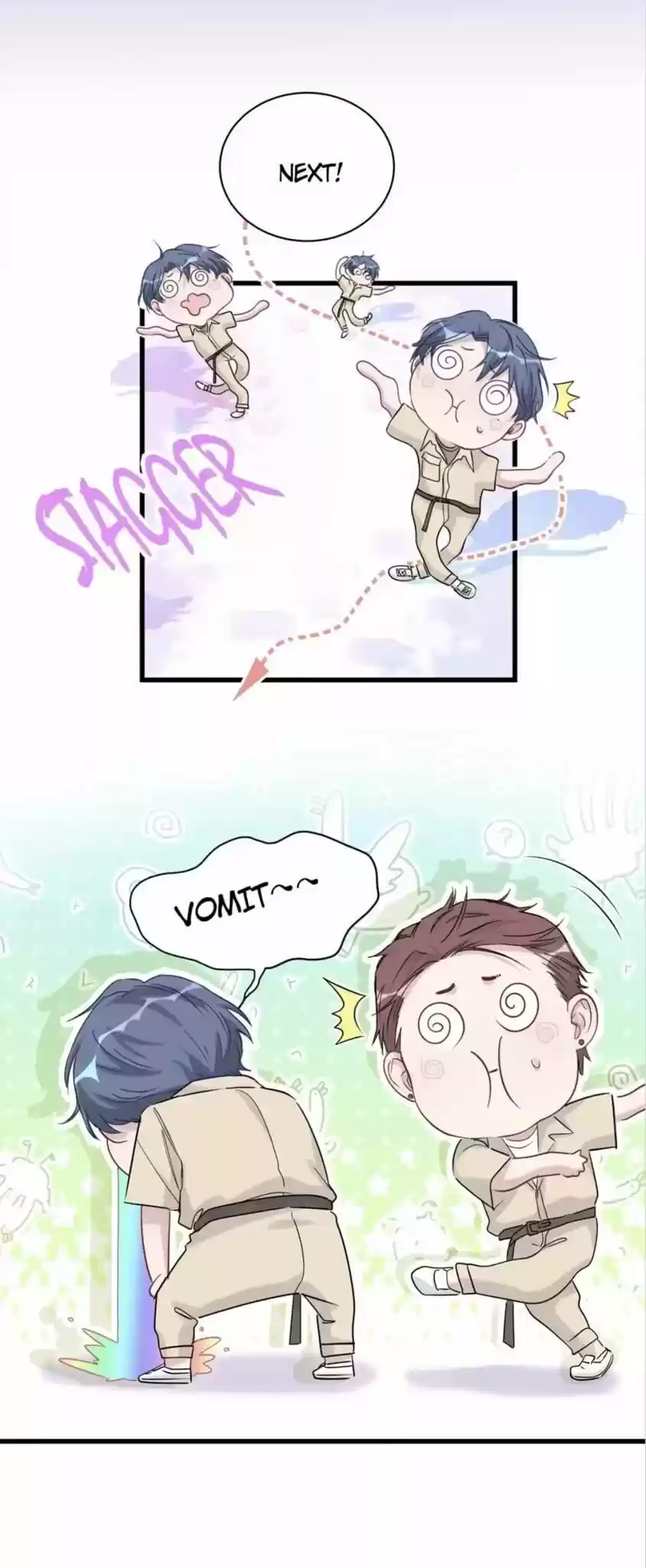 Whose Baby is it? ch.057