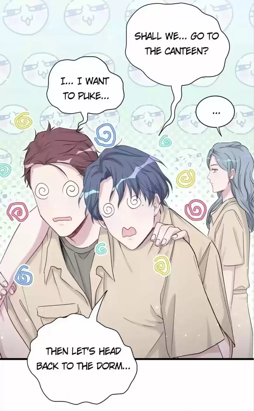 Whose Baby is it? ch.057