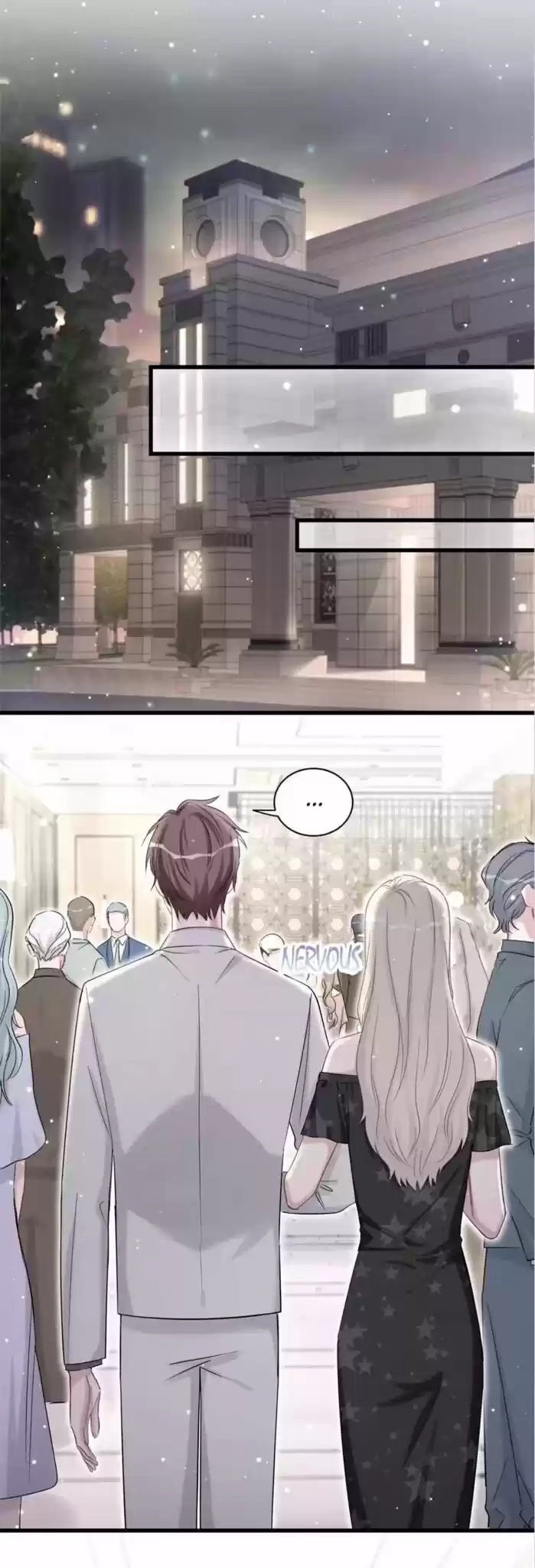 Whose Baby is it? ch.057