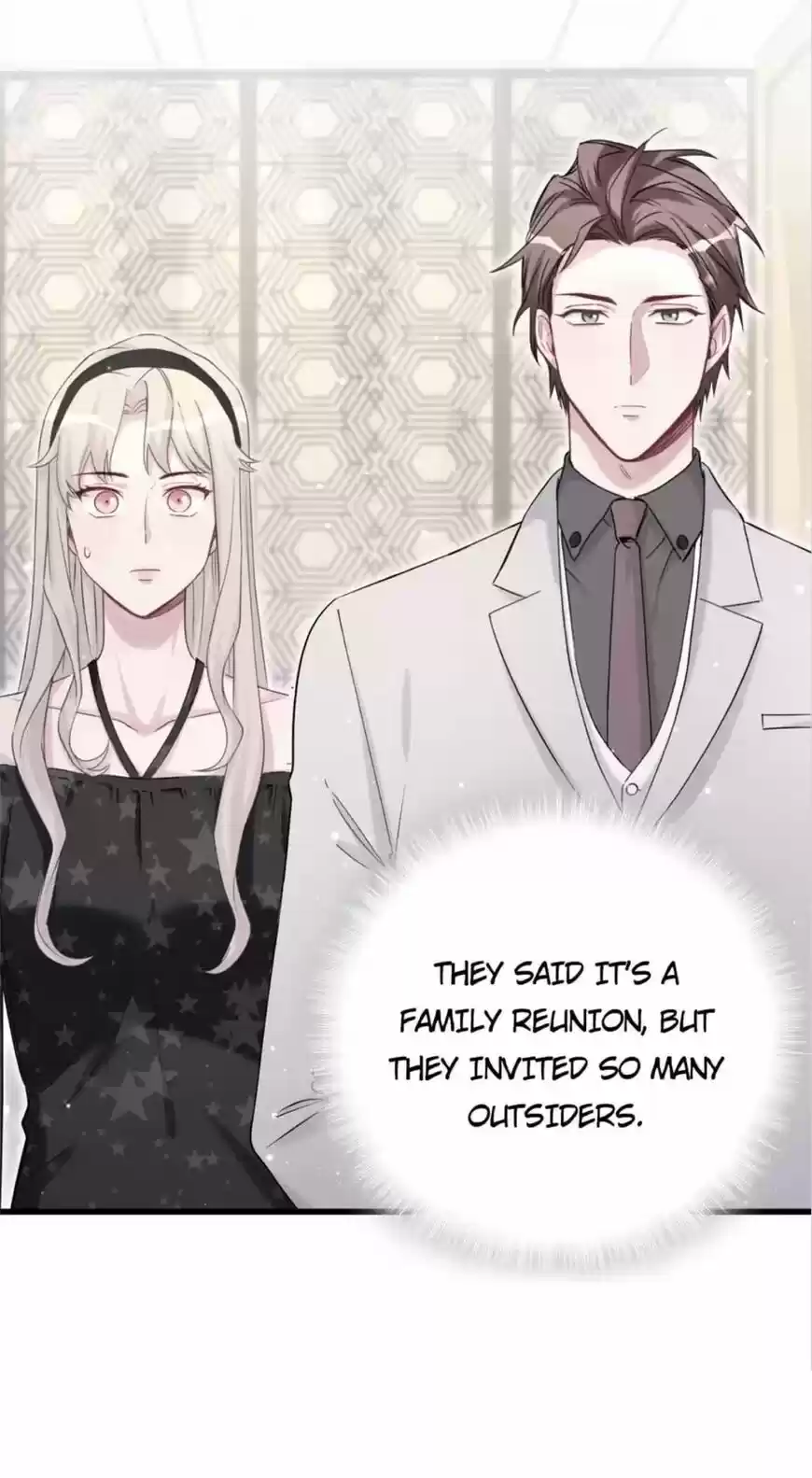 Whose Baby is it? ch.057