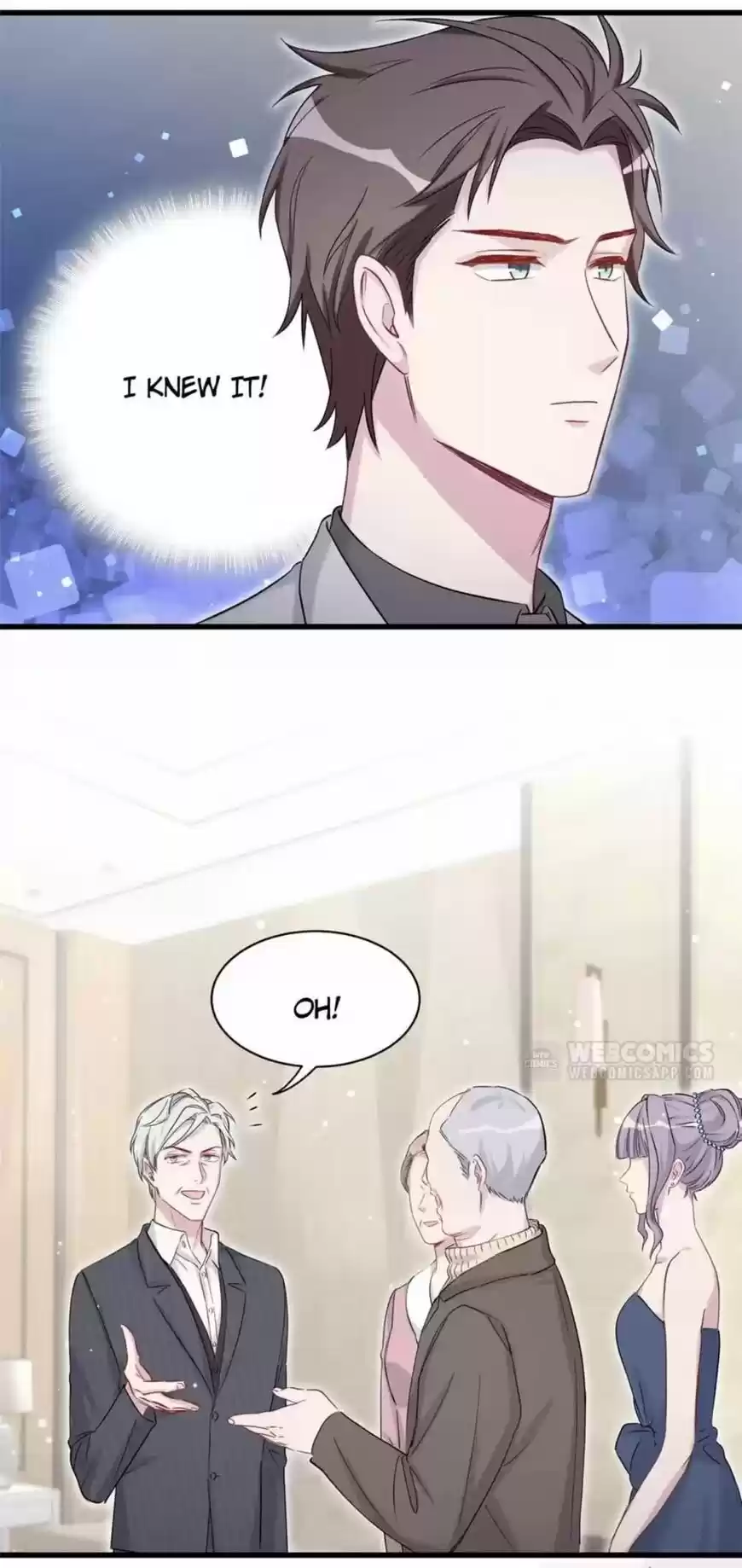 Whose Baby is it? ch.057