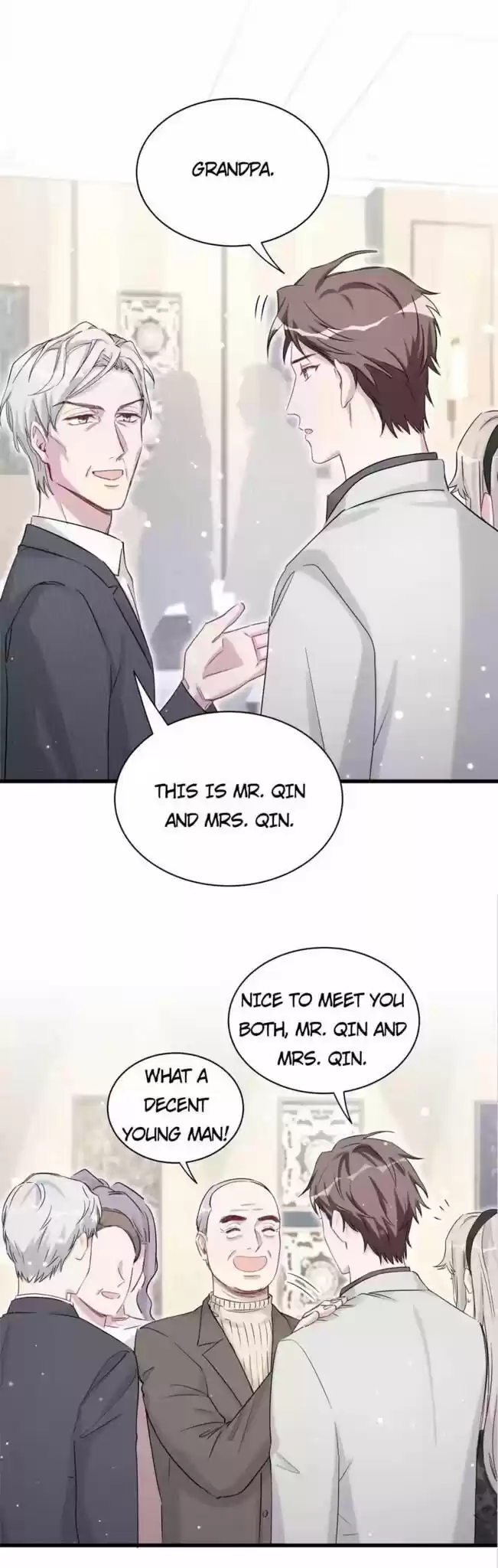 Whose Baby is it? ch.057