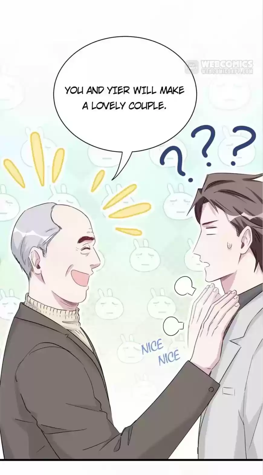 Whose Baby is it? ch.057