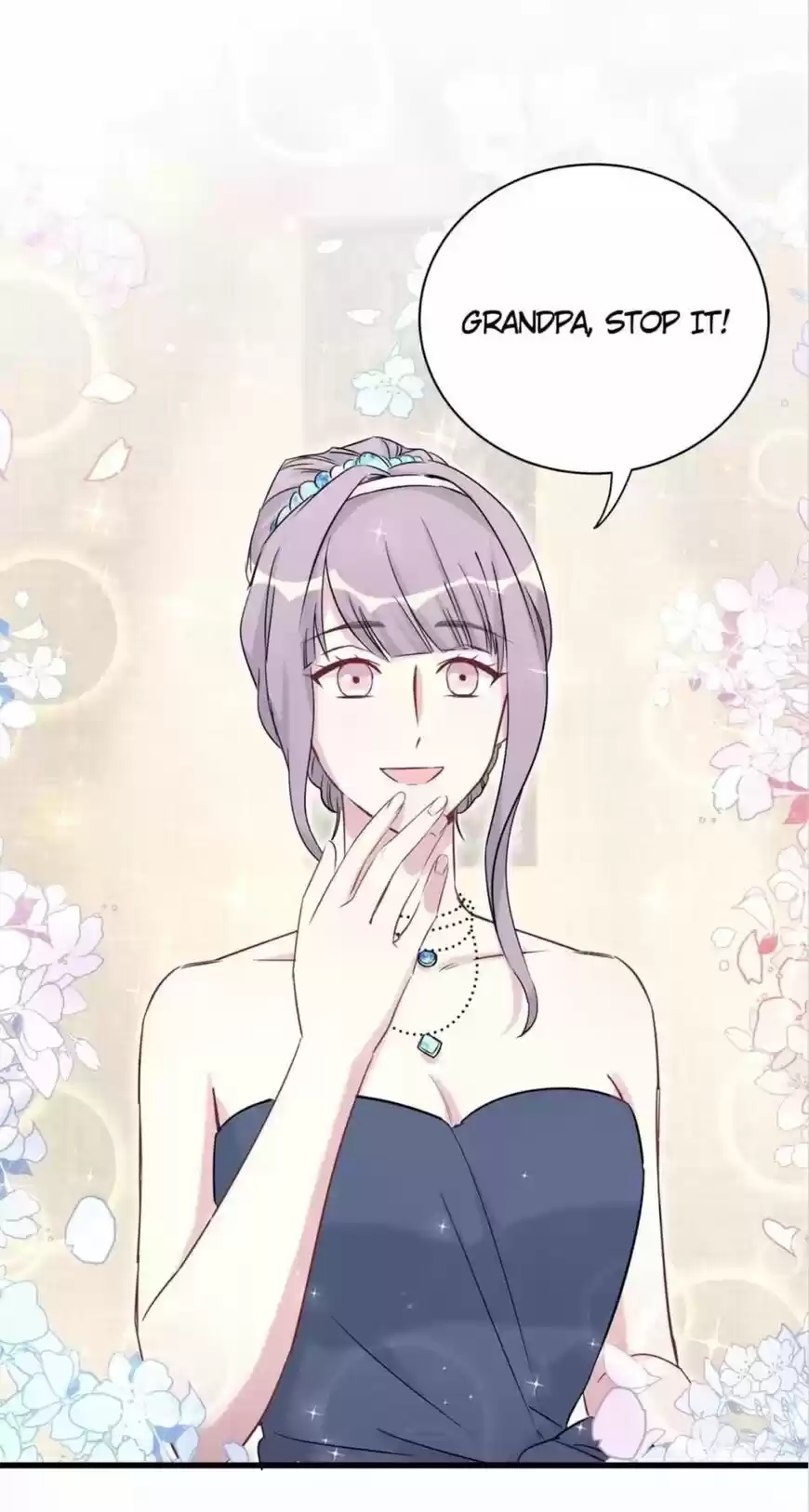 Whose Baby is it? ch.057