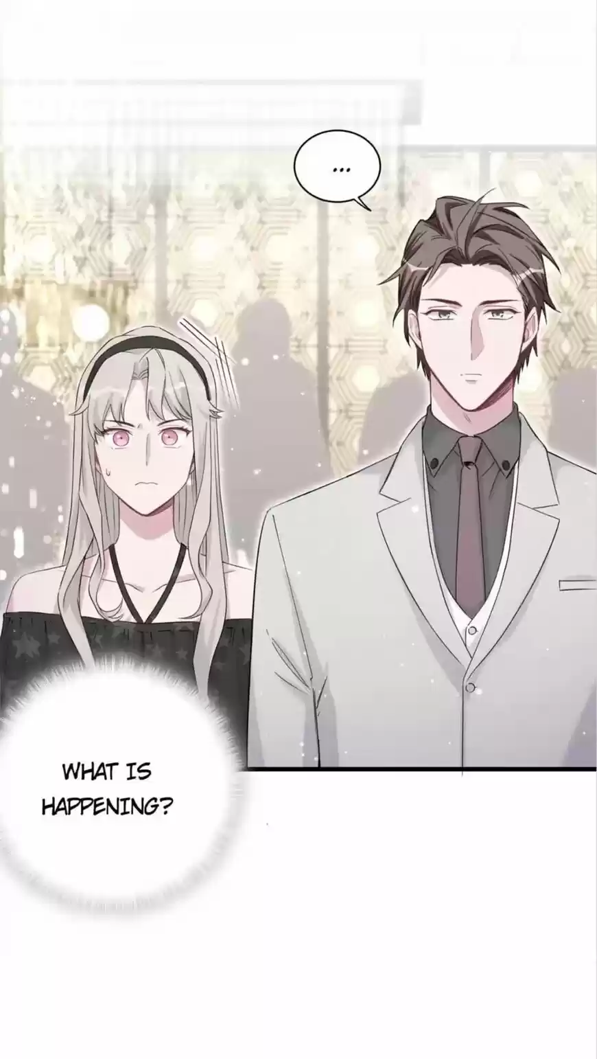 Whose Baby is it? ch.057