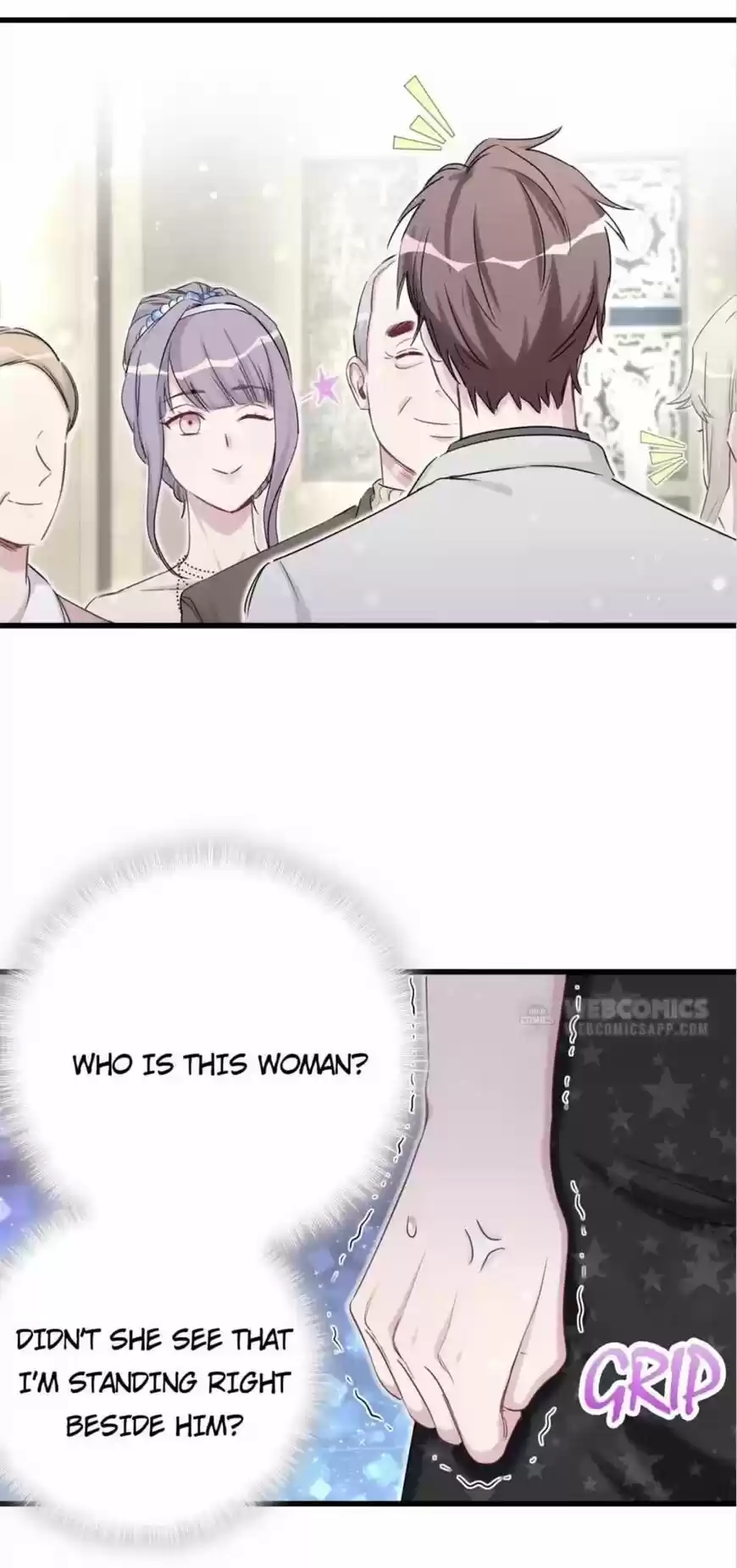 Whose Baby is it? ch.057