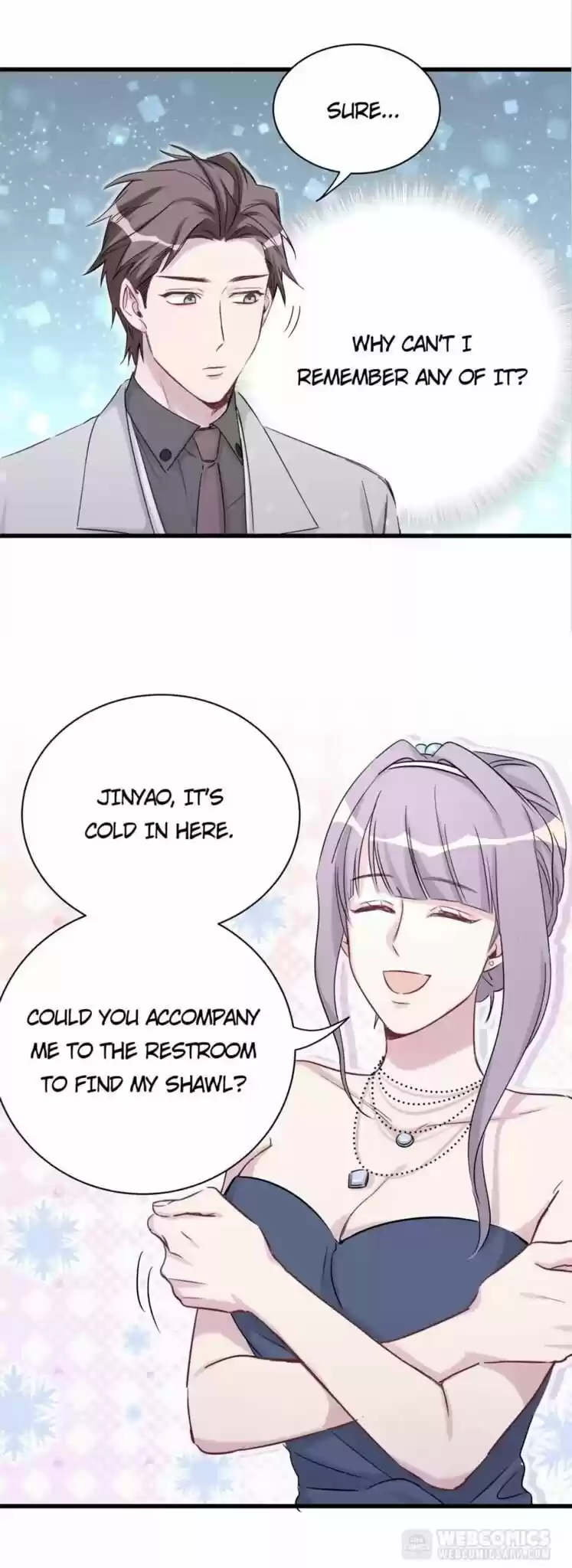 Whose Baby is it? ch.057