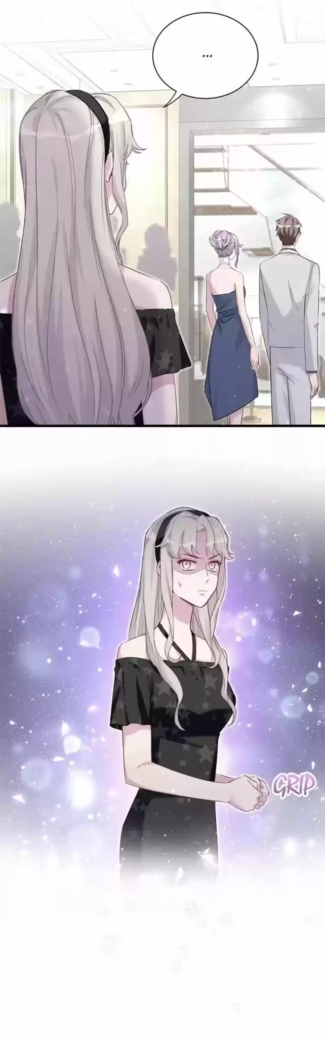 Whose Baby is it? ch.057