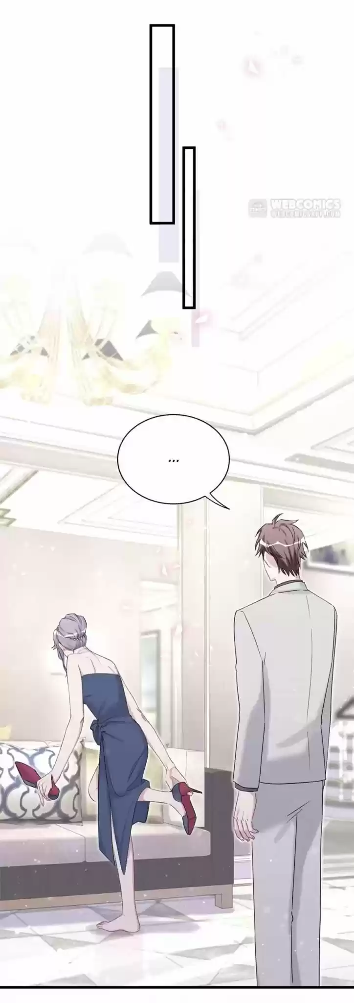 Whose Baby is it? ch.057