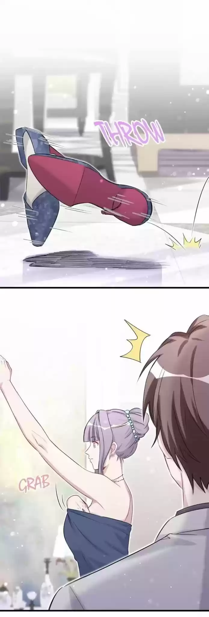 Whose Baby is it? ch.057