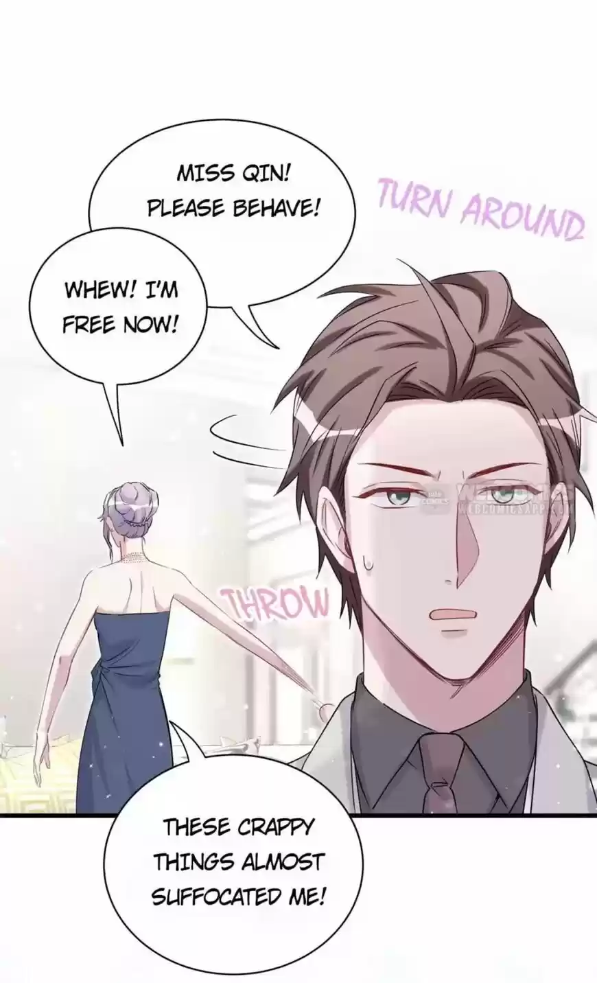 Whose Baby is it? ch.057