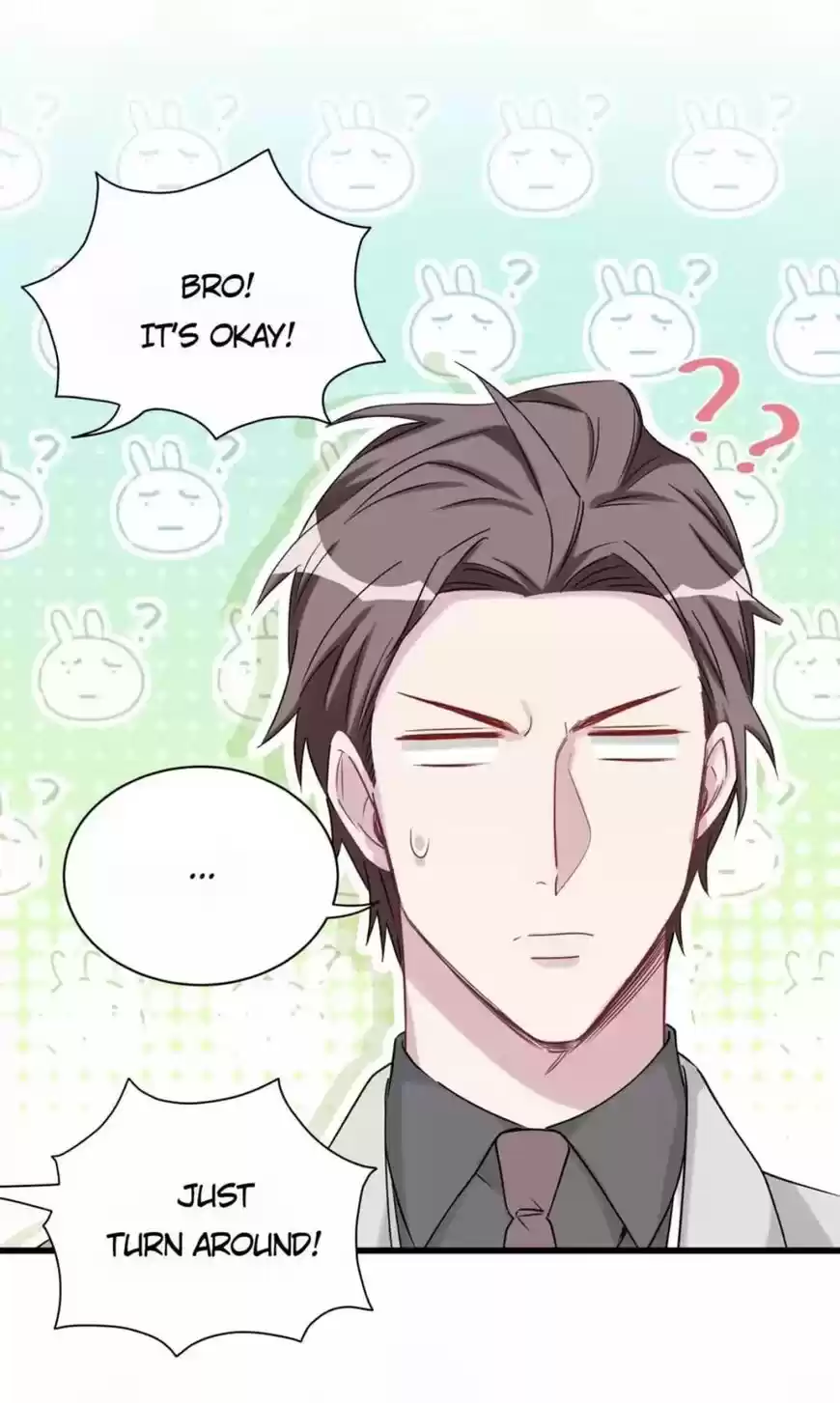 Whose Baby is it? ch.057