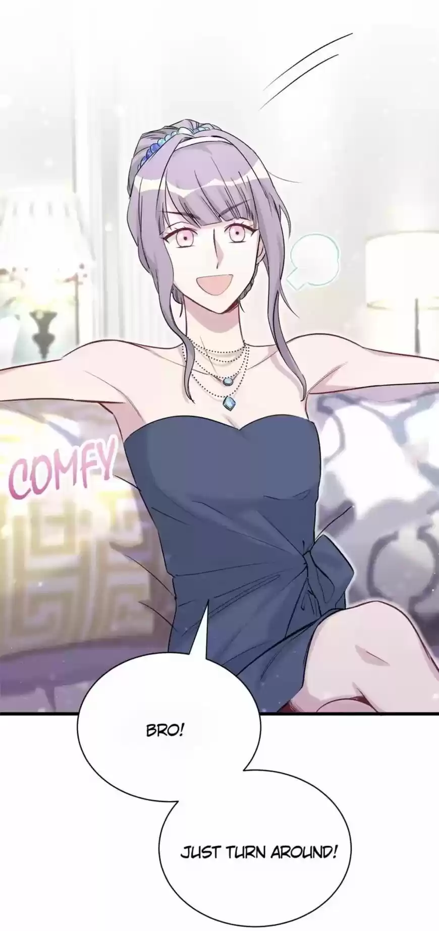 Whose Baby is it? ch.057