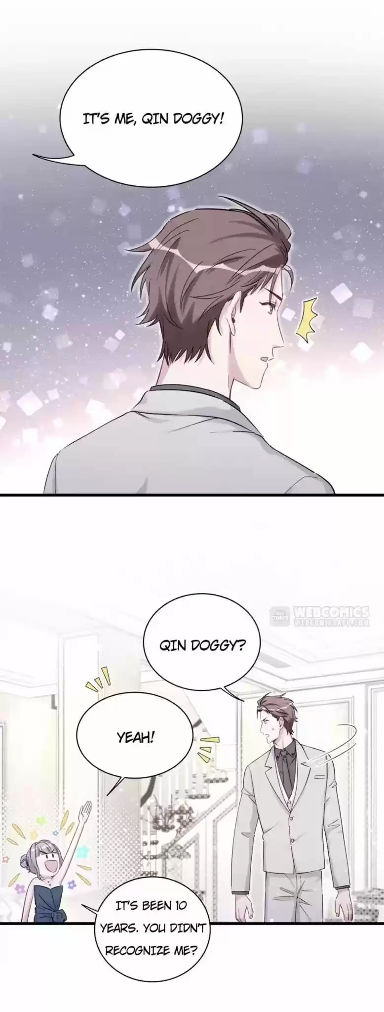 Whose Baby is it? ch.057