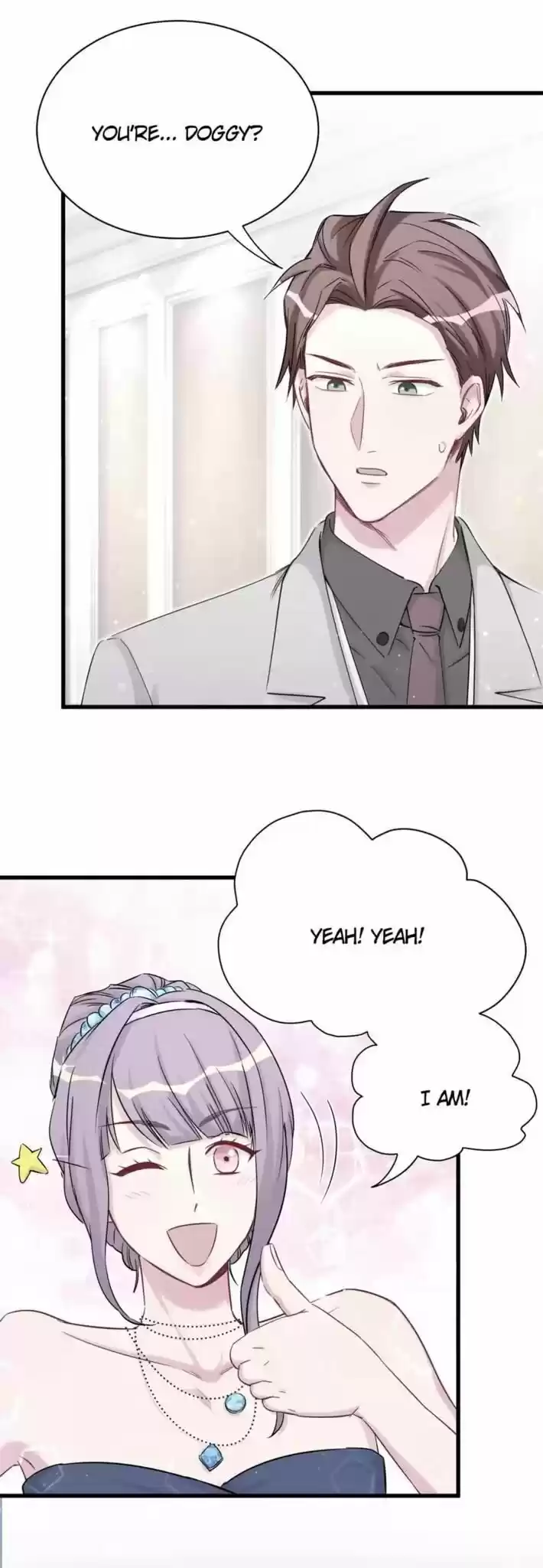 Whose Baby is it? ch.057