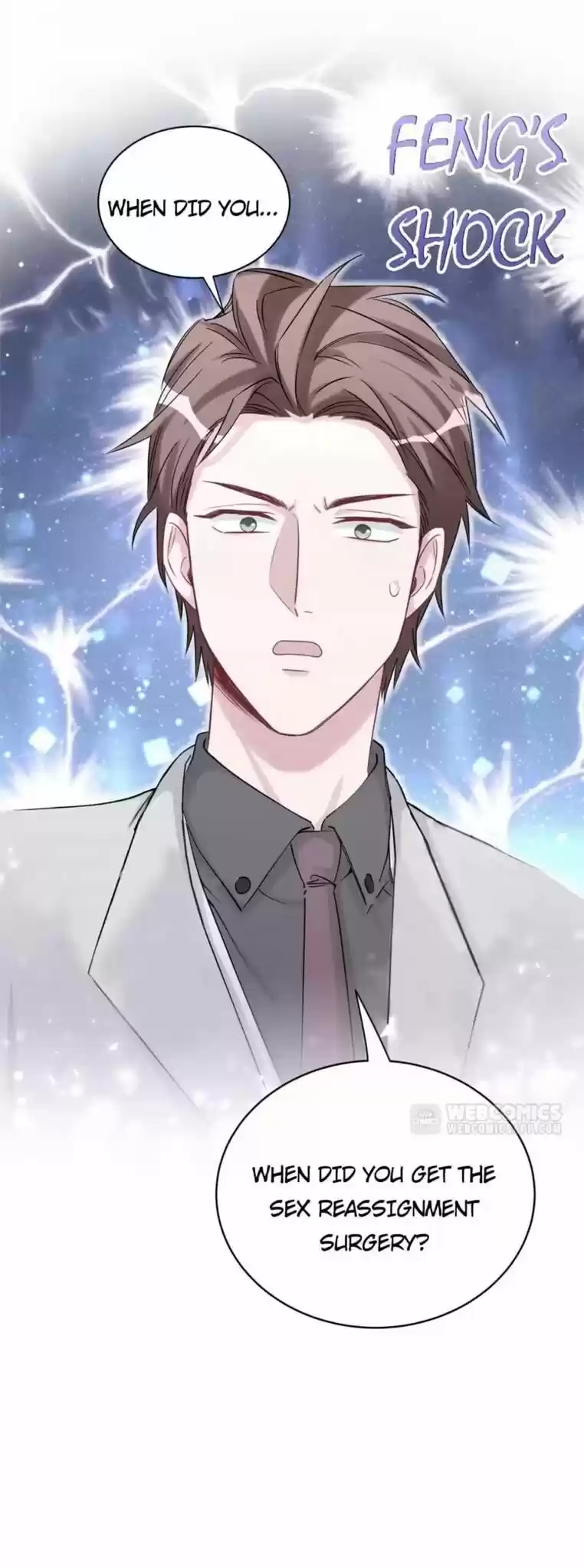 Whose Baby is it? ch.057