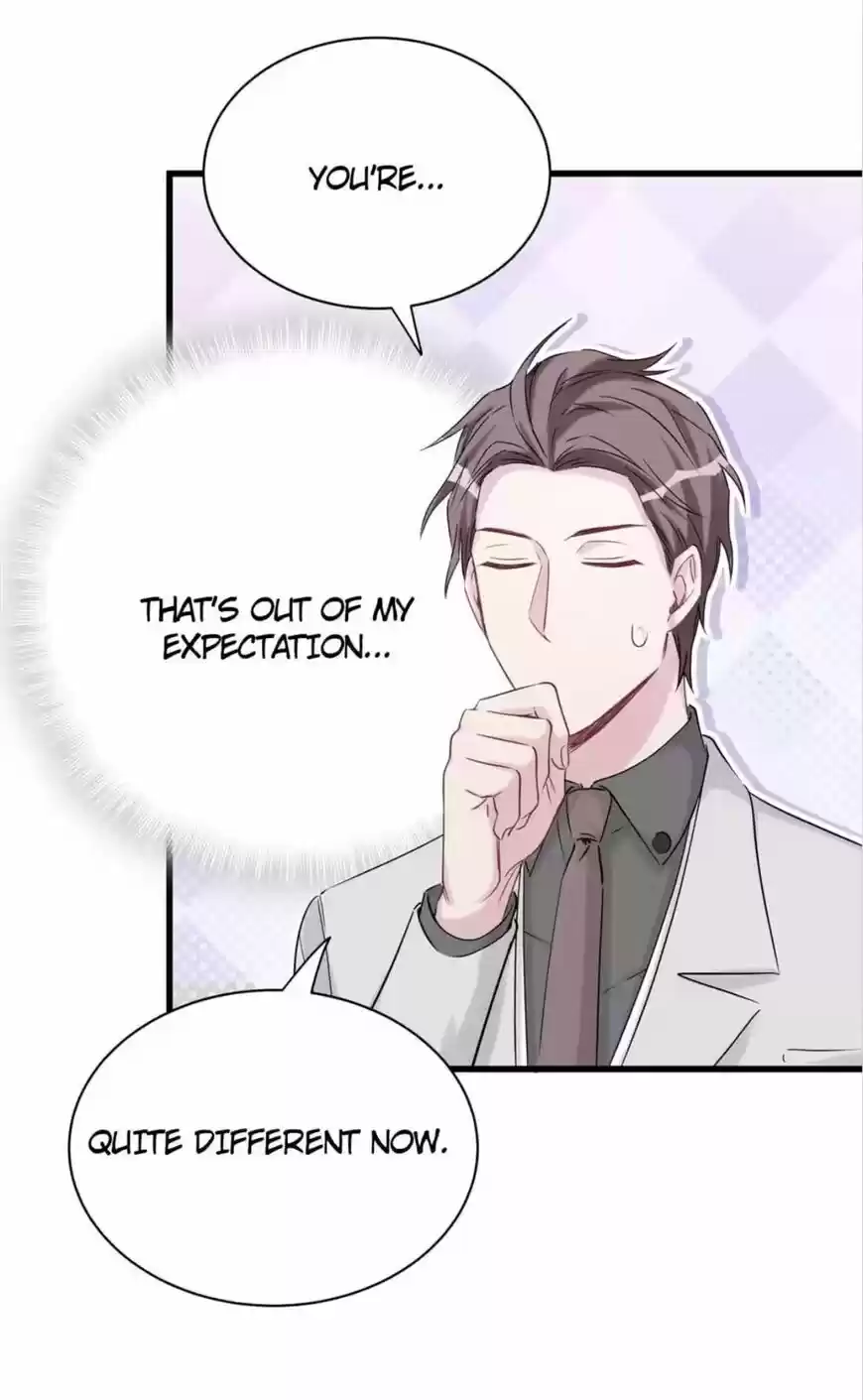 Whose Baby is it? ch.058