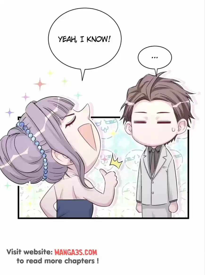 Whose Baby is it? ch.058