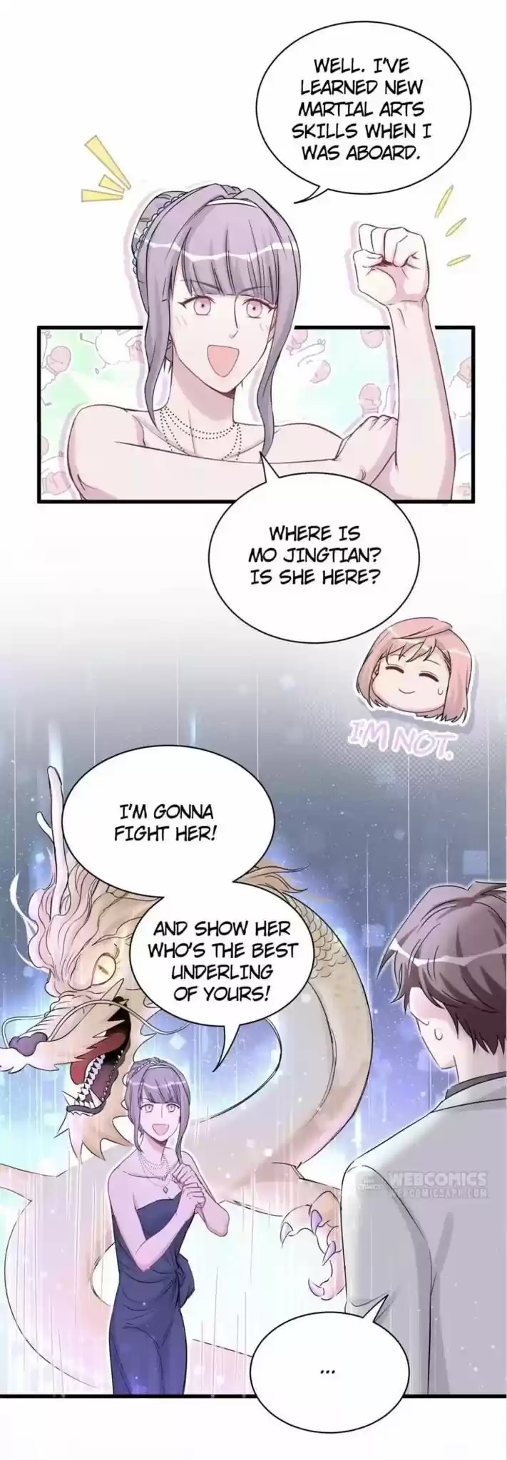 Whose Baby is it? ch.058