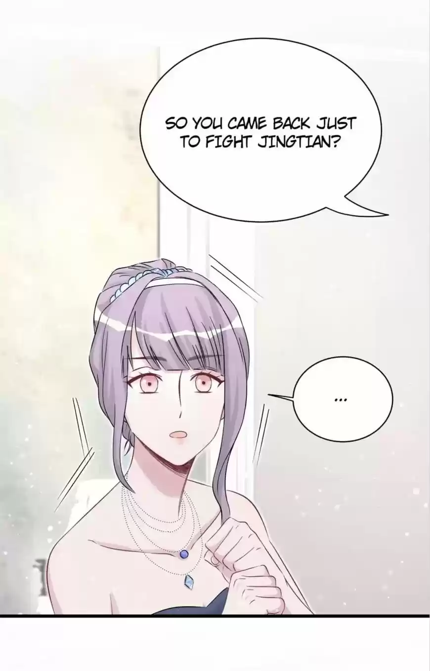 Whose Baby is it? ch.058