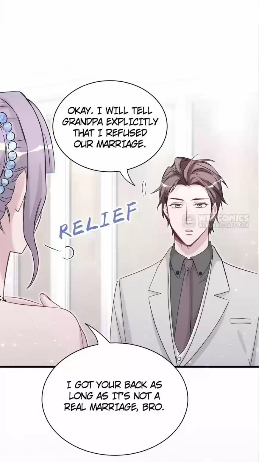 Whose Baby is it? ch.058