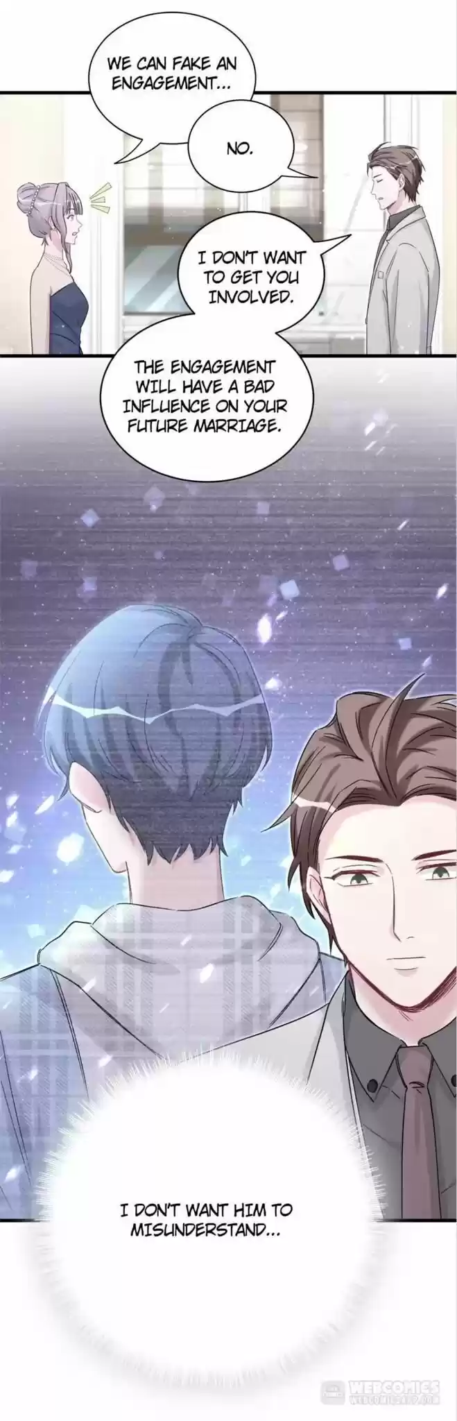 Whose Baby is it? ch.058