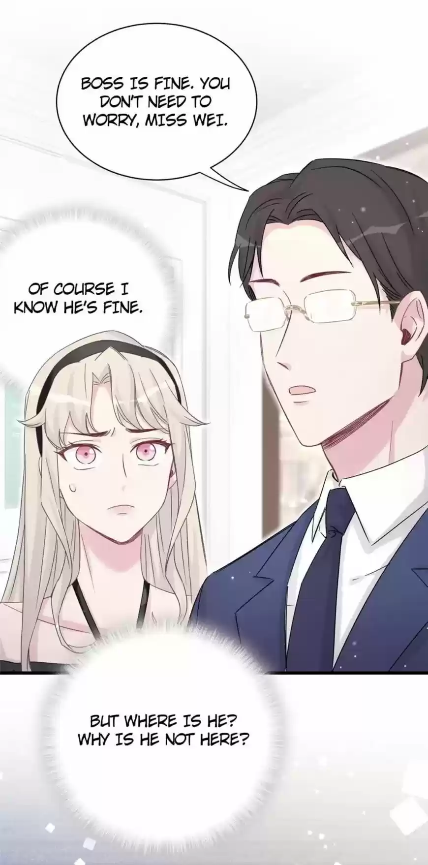 Whose Baby is it? ch.058