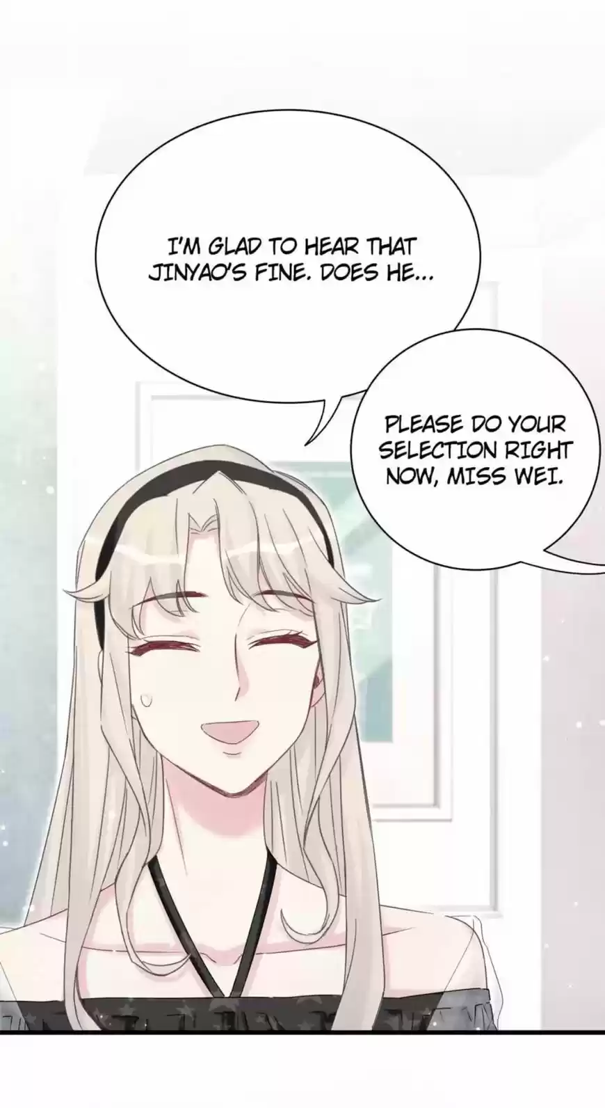 Whose Baby is it? ch.058