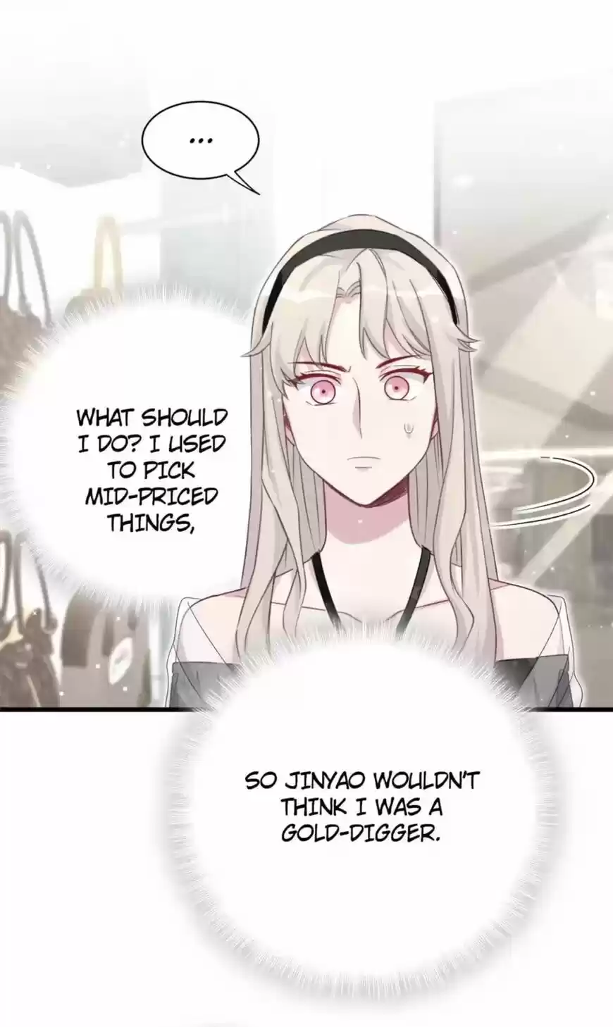 Whose Baby is it? ch.058