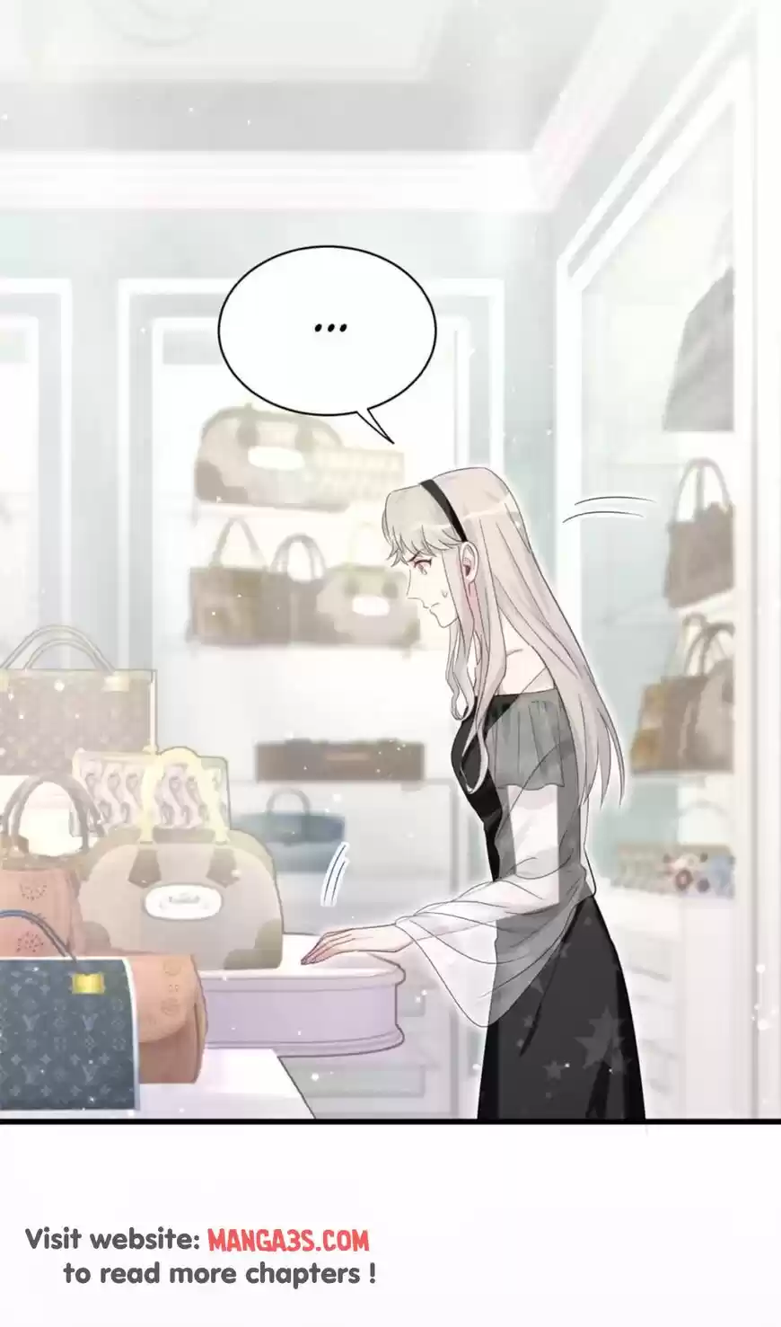 Whose Baby is it? ch.058