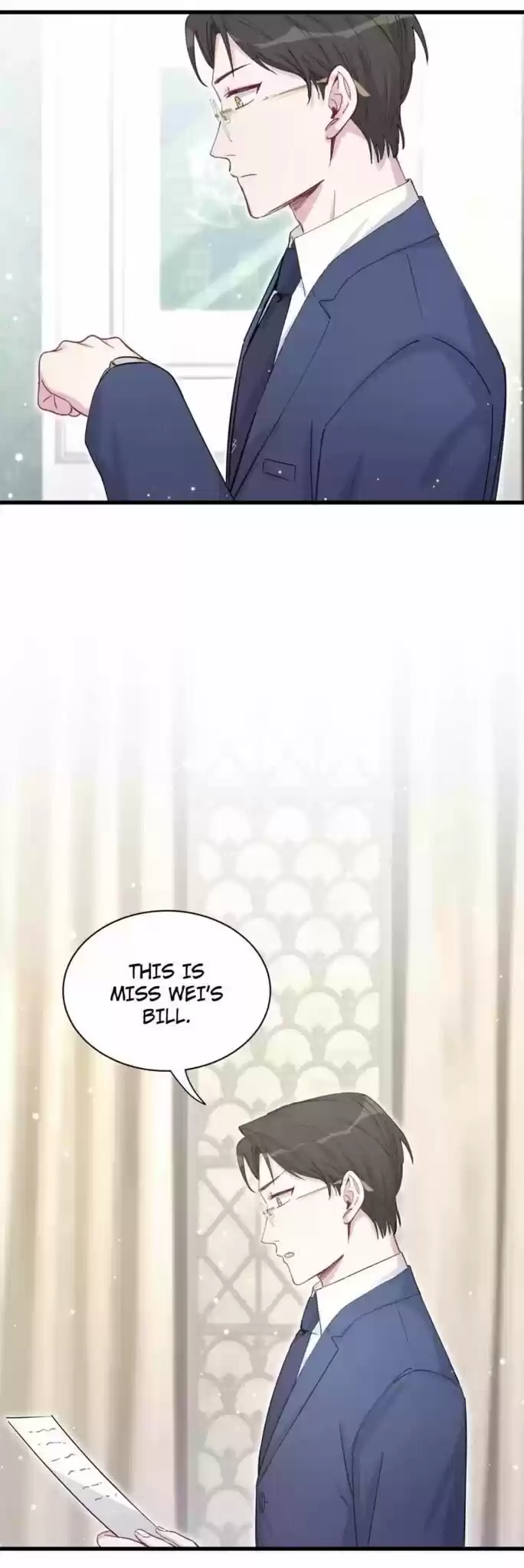 Whose Baby is it? ch.058