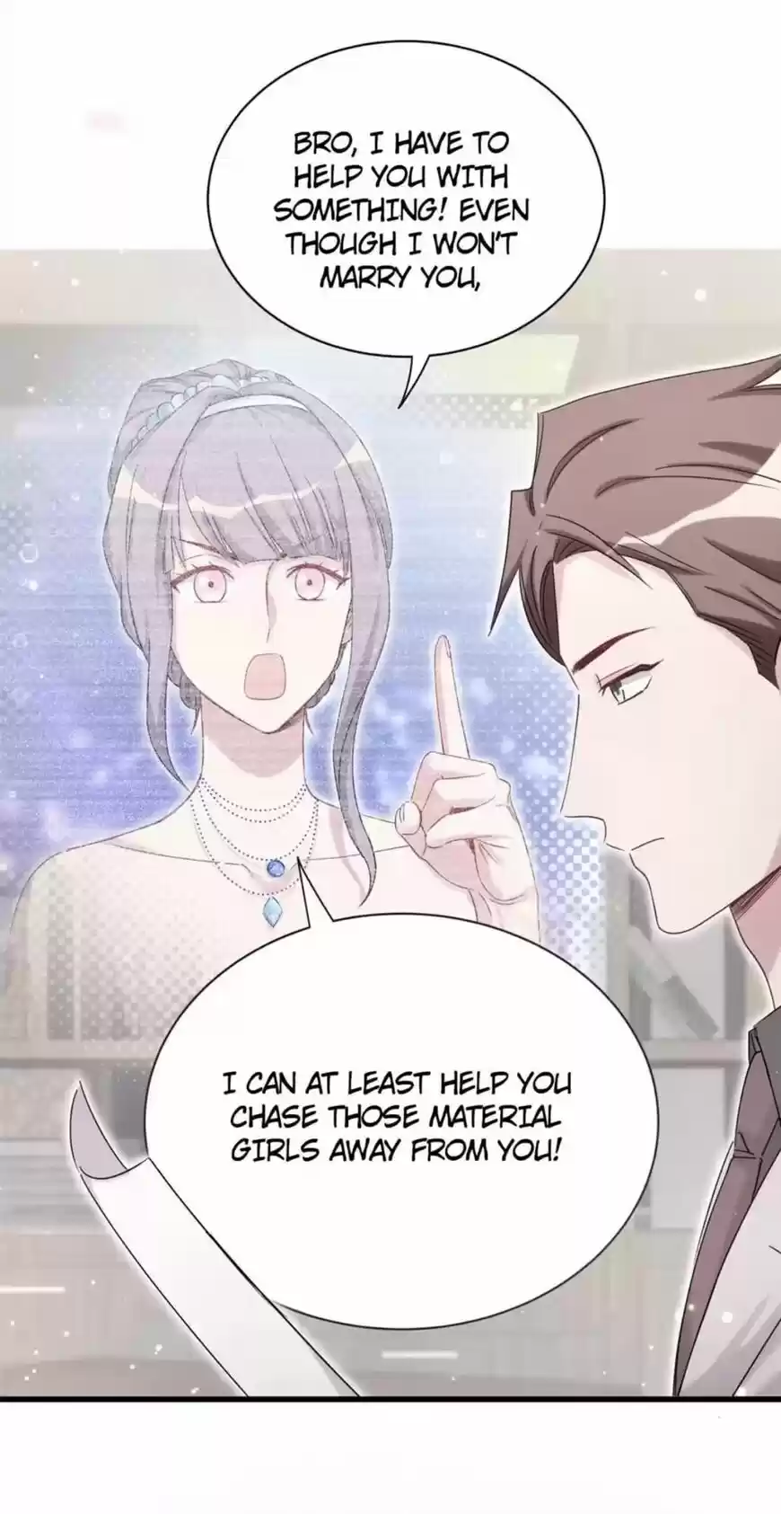 Whose Baby is it? ch.058