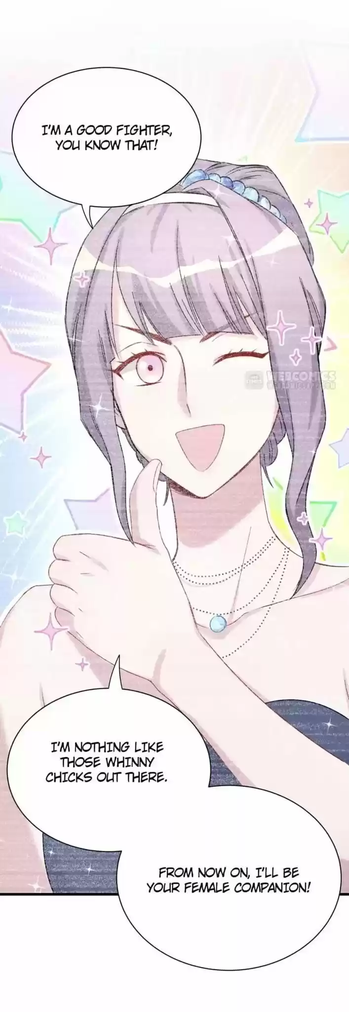 Whose Baby is it? ch.058