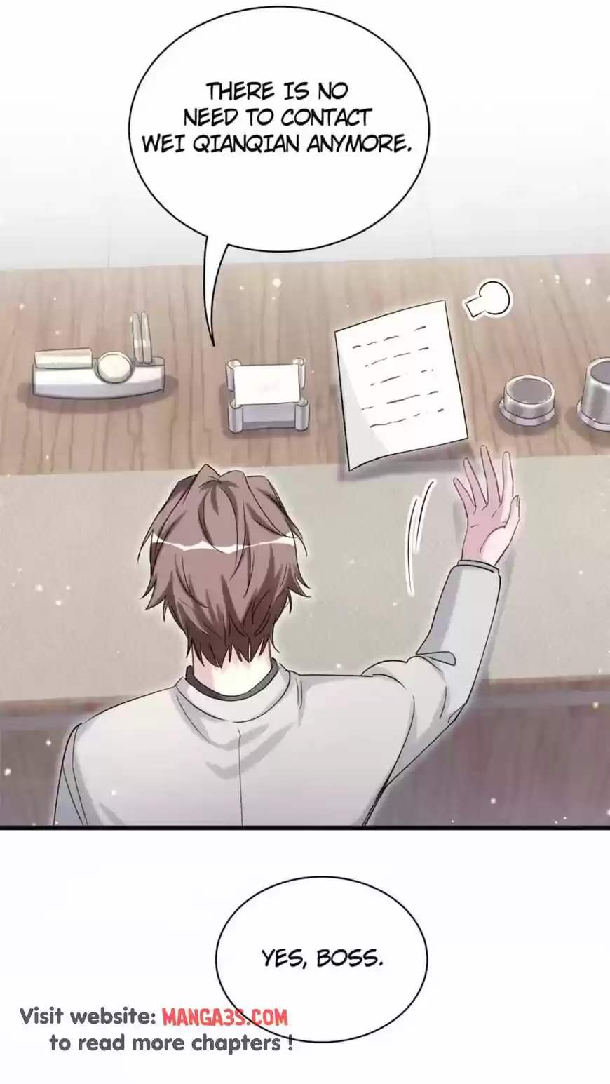 Whose Baby is it? ch.058