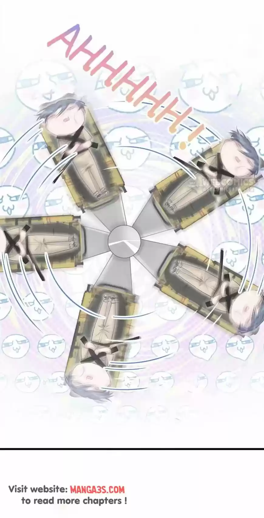 Whose Baby is it? ch.058