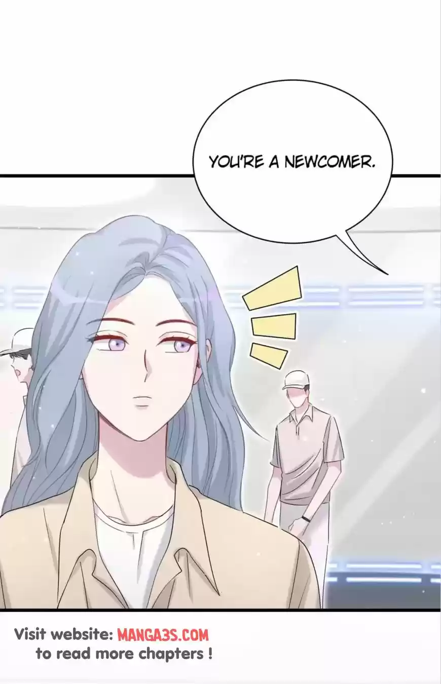 Whose Baby is it? ch.058