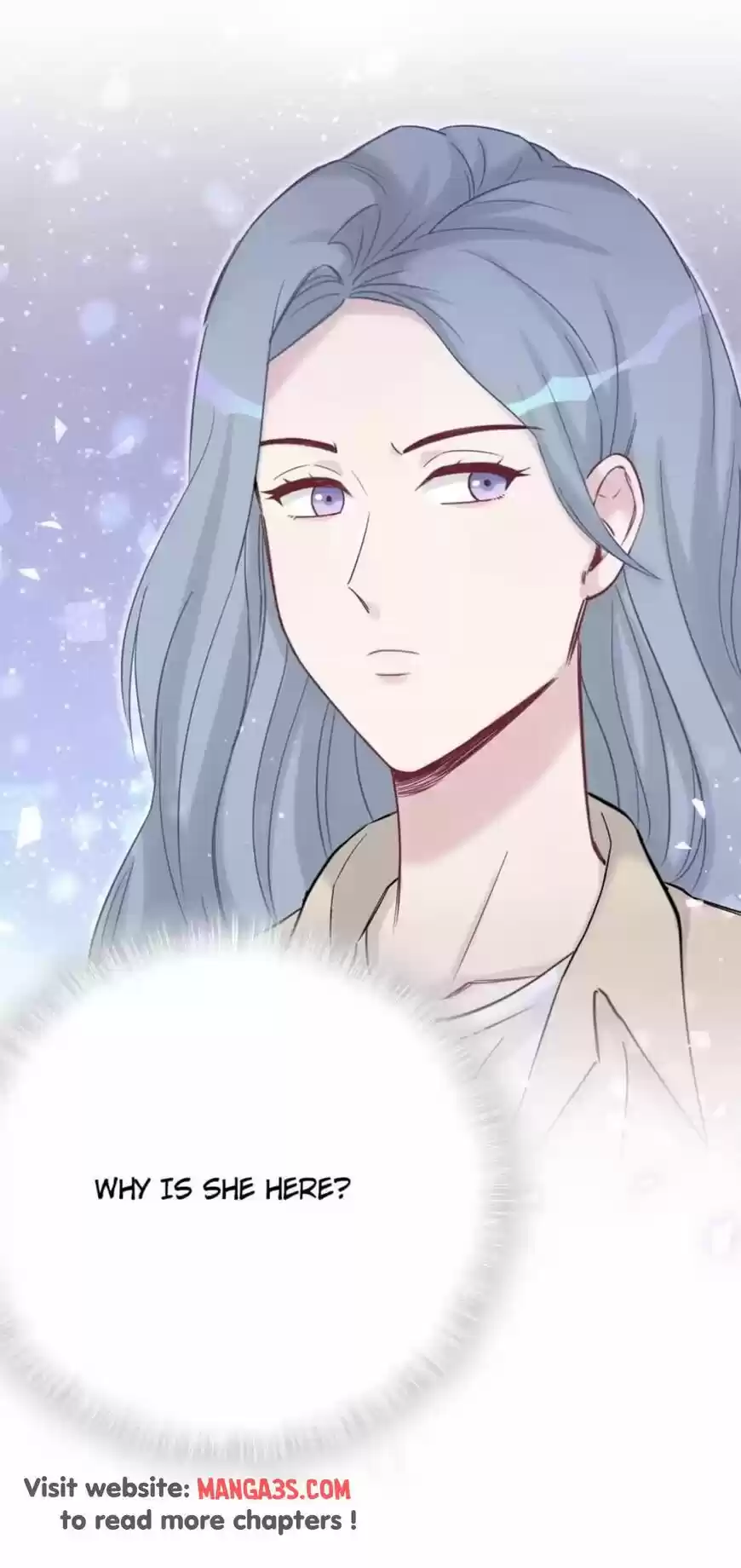 Whose Baby is it? ch.058