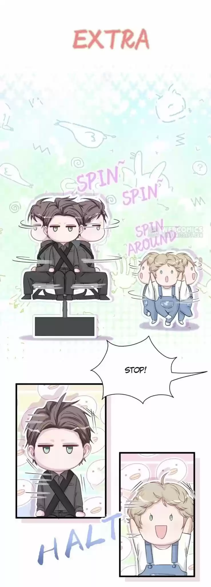 Whose Baby is it? ch.058