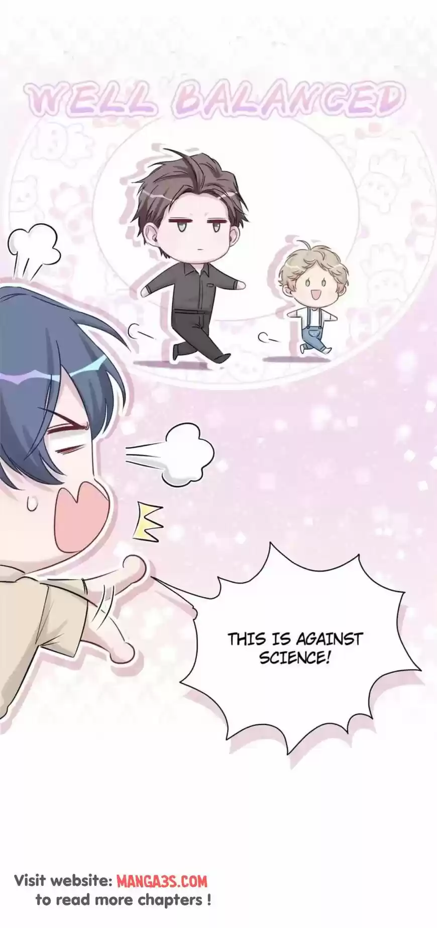 Whose Baby is it? ch.058