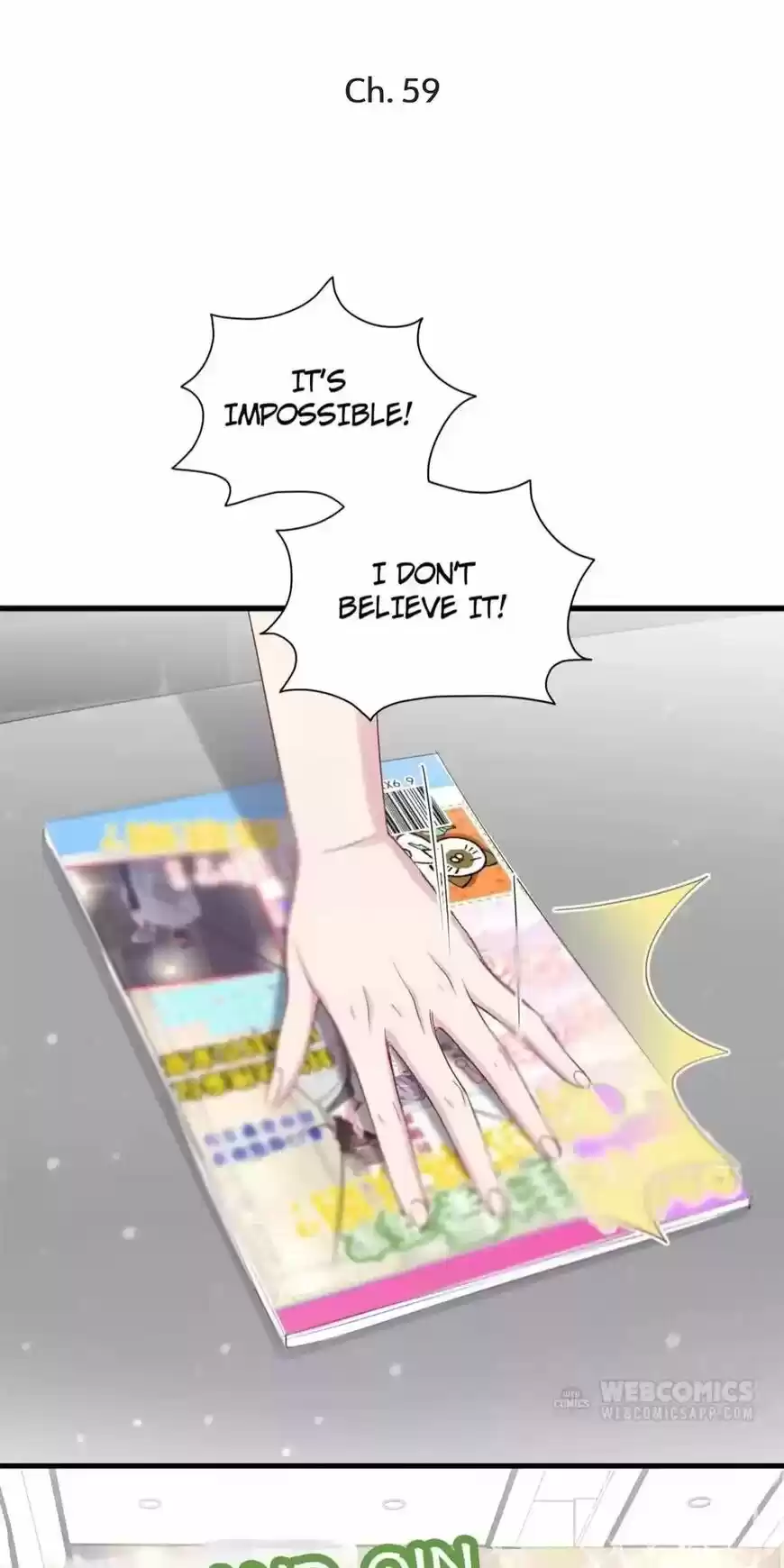 Whose Baby is it? ch.059